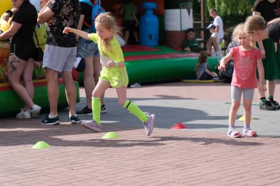 Dzień Dziecka 2026